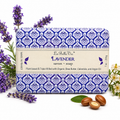 La Belle Vie Lavender Triple Milled Soap – 7 oz
