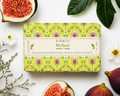 La Belle Vie Fig Leaf Triple Milled Soap – 7 oz